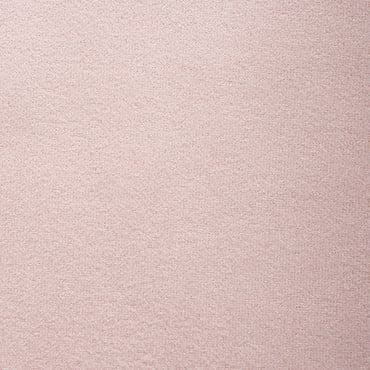 Suede Fabric - Blush Pink