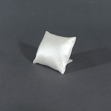 Pillow - Shimmer White
