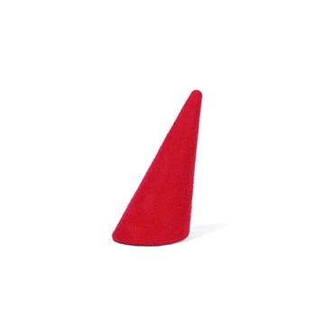 Suede Ring Cone | TJDC