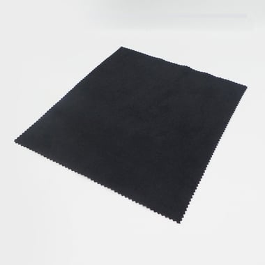Cleaning Cloth - Black