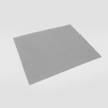 Cleaning Cloth - Light Grey