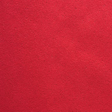 Self Adhesive Fabric - Scarlet Red