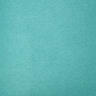 Suede Fabric - Teal