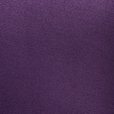 Self Adhesive Suede Fabric - Purple