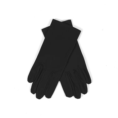 Extra Small Jewellers Gloves - Black