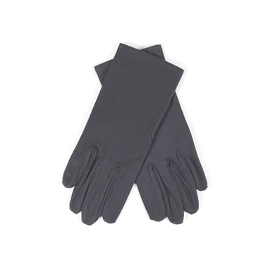 Medium Jewellers Gloves - Dark Grey