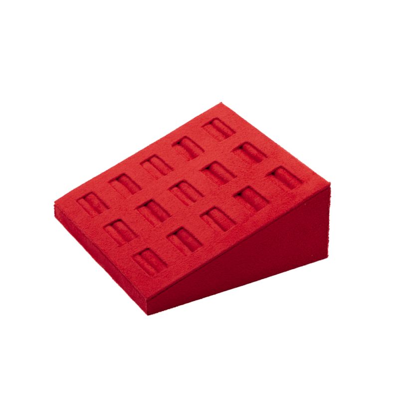 Ring display on sale