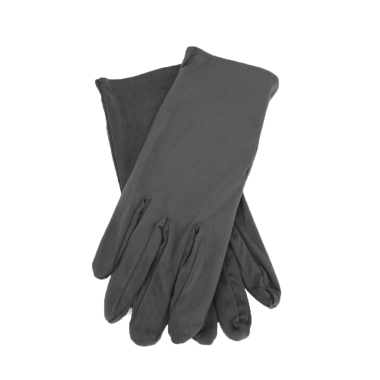 Small Jewellers Gloves - Dark Grey