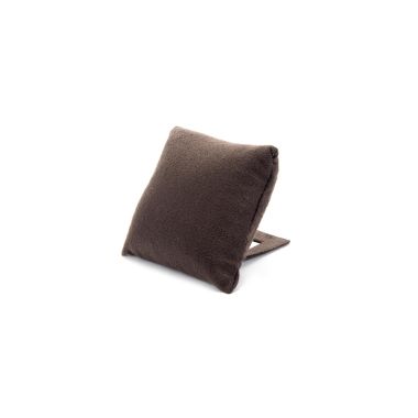 Suede Pillow - Brown
