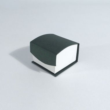 Ring Box - Green