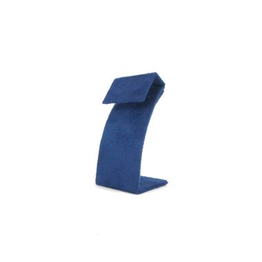 Large Earring Stand - Navy