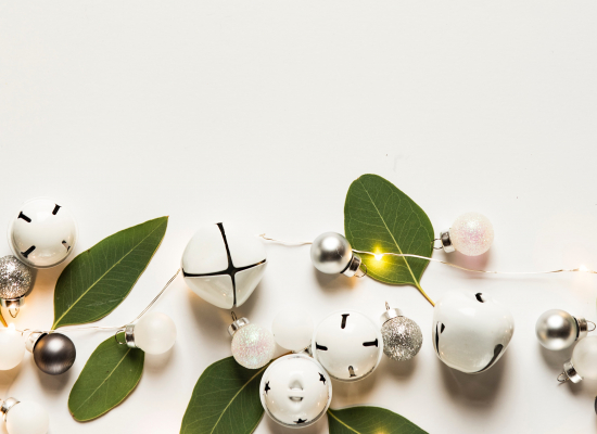 Our Christmas selection