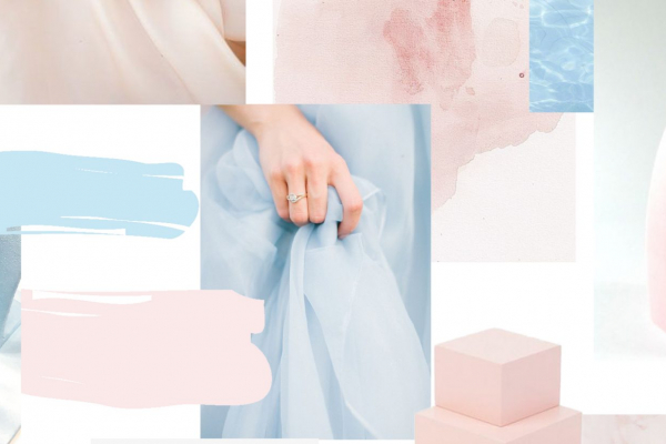 The power of pastels